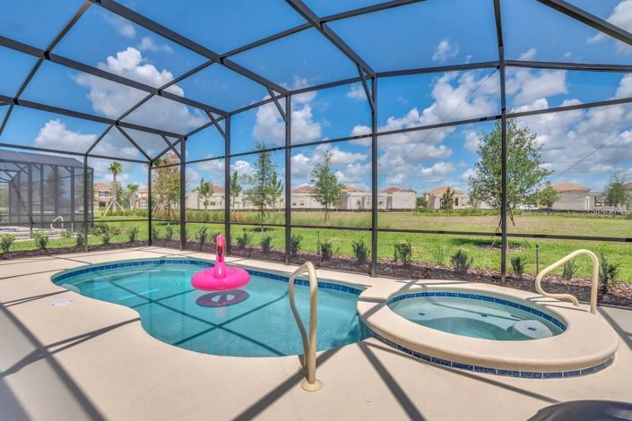 Image No.5-Maison de 6 chambres à vendre à Davenport