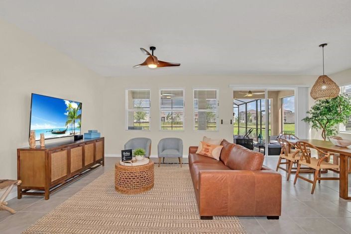 Image No.8-Maison de 6 chambres à vendre à Davenport