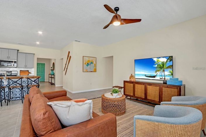 Image No.9-Maison de 6 chambres à vendre à Davenport