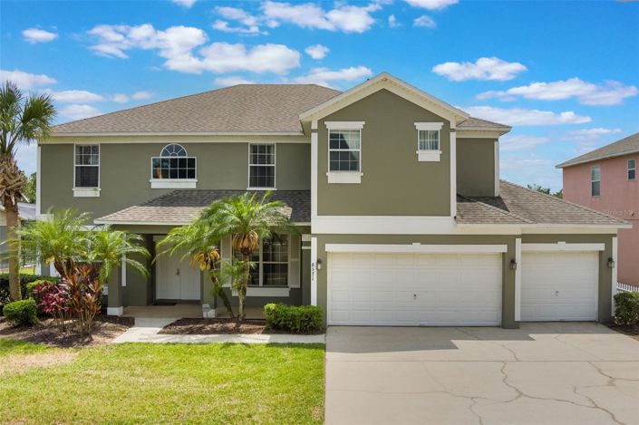 Image No.3-7 Bed House for sale