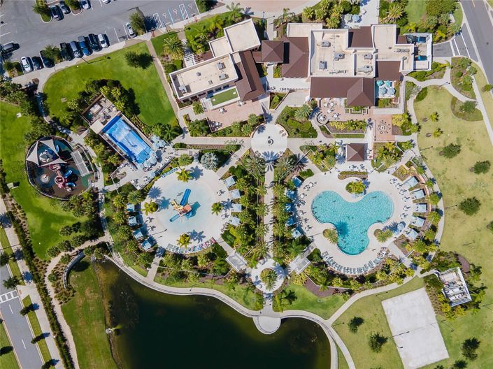 Image No.11-Maison de 6 chambres à vendre à Kissimmee