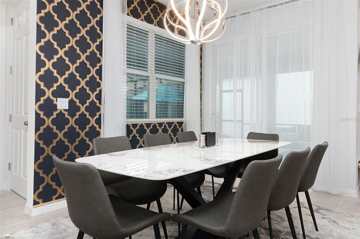 Image No.13-Maison de 6 chambres à vendre à Kissimmee