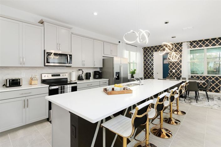 Image No.17-Maison de 6 chambres à vendre à Kissimmee