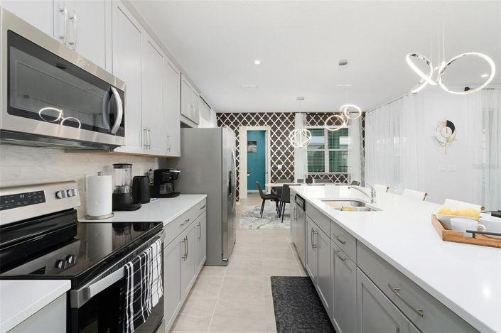 Image No.18-Maison de 6 chambres à vendre à Kissimmee