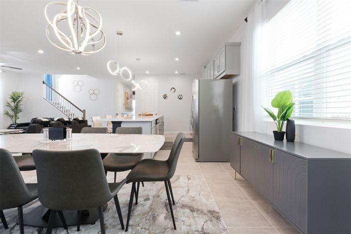 Image No.19-Maison de 6 chambres à vendre à Kissimmee