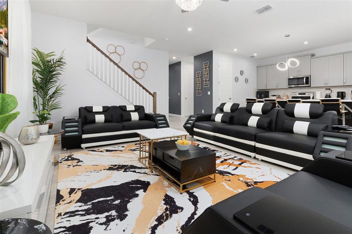 Image No.23-Maison de 6 chambres à vendre à Kissimmee