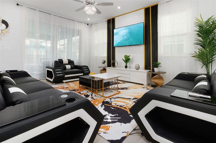 Image No.25-Maison de 6 chambres à vendre à Kissimmee