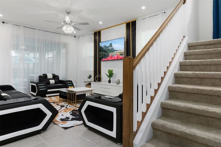 Image No.27-Maison de 6 chambres à vendre à Kissimmee