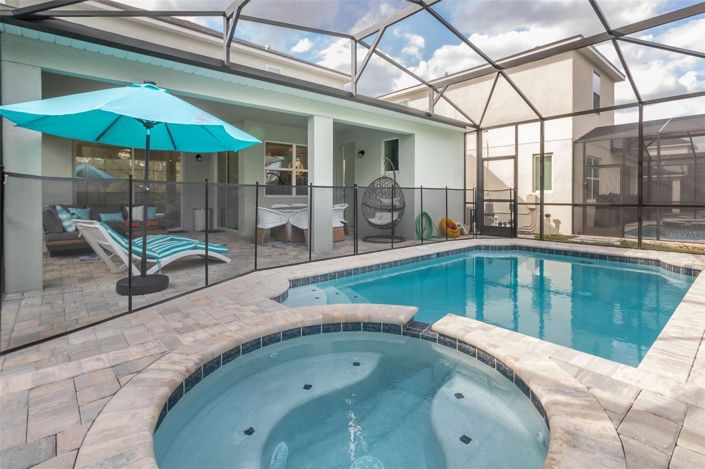 Image No.39-Maison de 6 chambres à vendre à Kissimmee