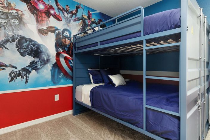 Image No.44-Maison de 6 chambres à vendre à Kissimmee