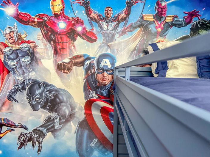 Image No.45-Maison de 6 chambres à vendre à Kissimmee