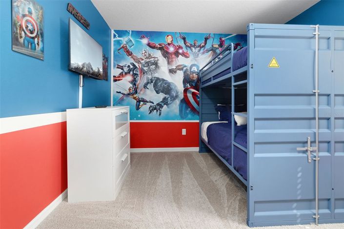 Image No.46-Maison de 6 chambres à vendre à Kissimmee