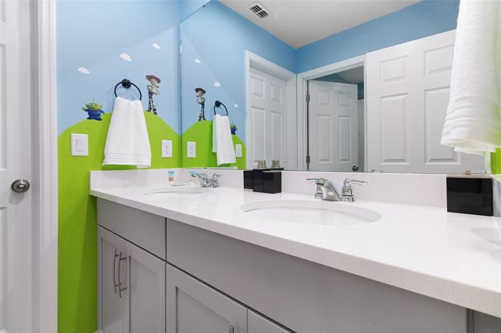 Image No.47-Maison de 6 chambres à vendre à Kissimmee