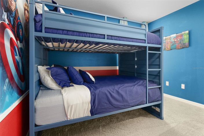 Image No.49-Maison de 6 chambres à vendre à Kissimmee