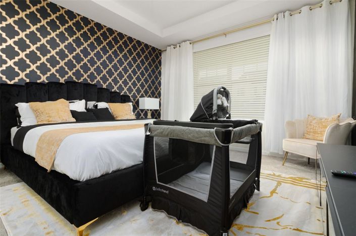 Image No.5-Maison de 6 chambres à vendre à Kissimmee