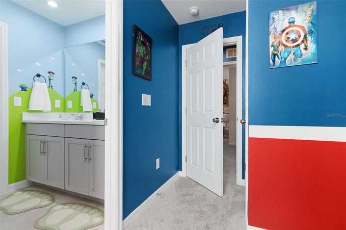 Image No.50-Maison de 6 chambres à vendre à Kissimmee