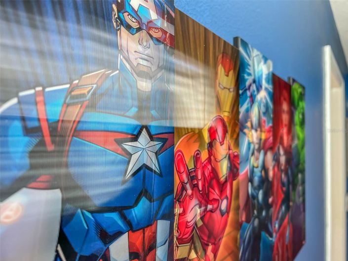 Image No.51-Maison de 6 chambres à vendre à Kissimmee