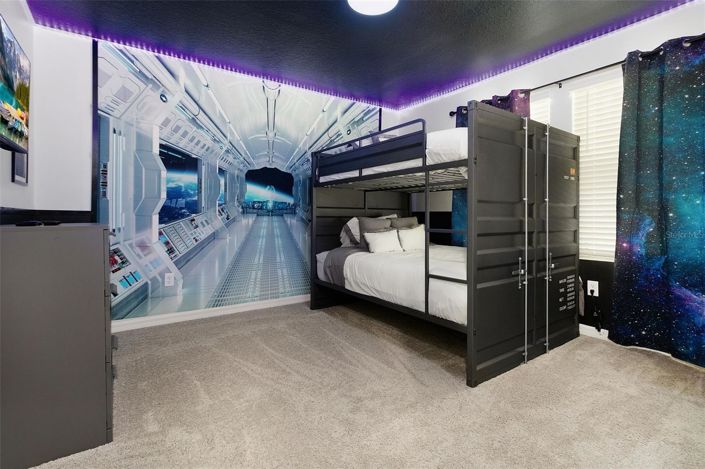 Image No.53-Maison de 6 chambres à vendre à Kissimmee