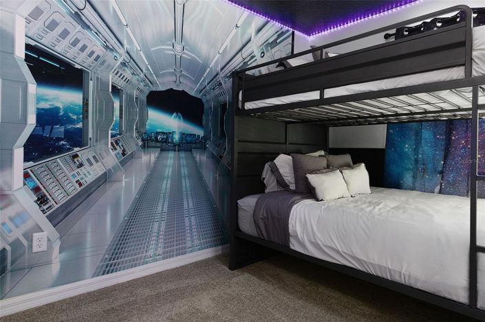 Image No.55-Maison de 6 chambres à vendre à Kissimmee