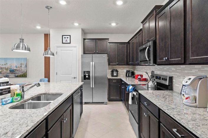 Image No.14-Maison de ville de 5 chambres à vendre à Clermont