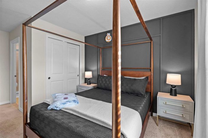 Image No.19-Maison de ville de 5 chambres à vendre à Clermont