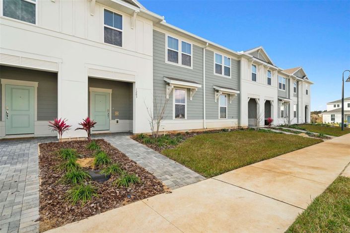 Image No.2-Maison de ville de 5 chambres à vendre à Clermont