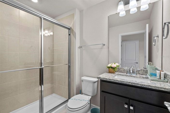 Image No.34-Maison de ville de 5 chambres à vendre à Clermont