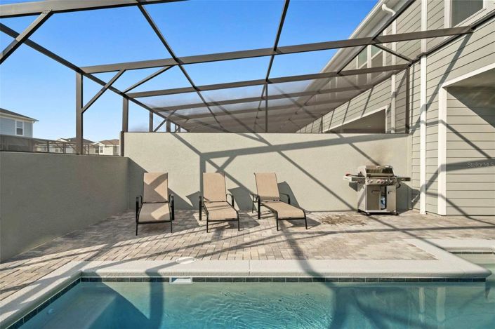 Image No.4-Maison de ville de 5 chambres à vendre à Clermont