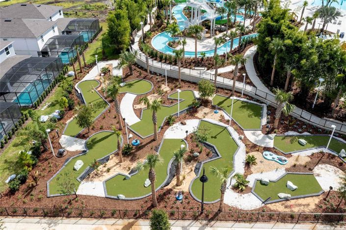 Image No.41-Maison de ville de 5 chambres à vendre à Clermont