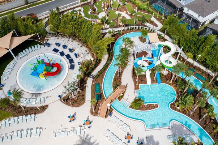 Image No.42-Maison de ville de 5 chambres à vendre à Clermont