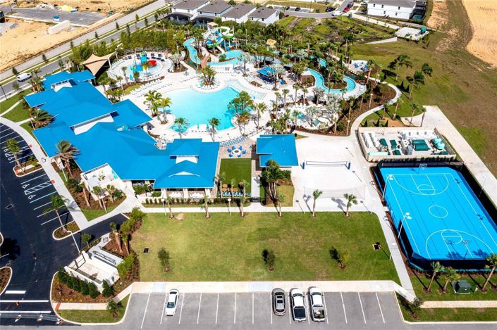 Image No.43-Maison de ville de 5 chambres à vendre à Clermont