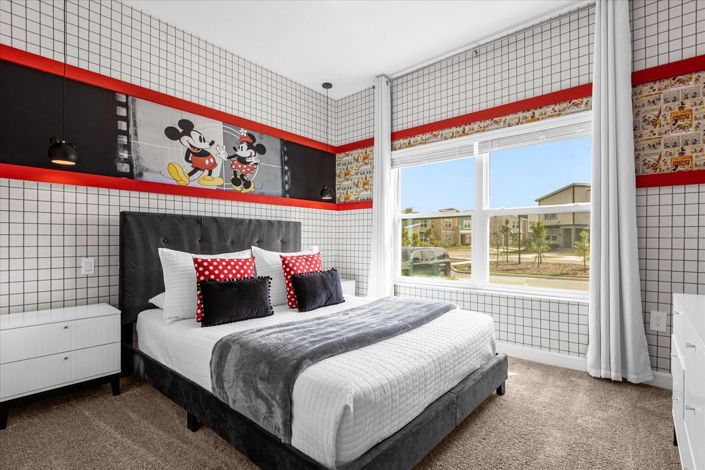 Image No.19-5 Bed Townhouse for sale