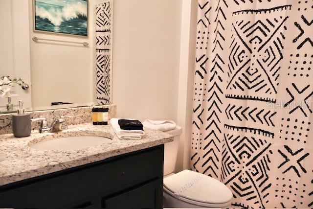 Image No.13-Maison de 7 chambres à vendre à Davenport