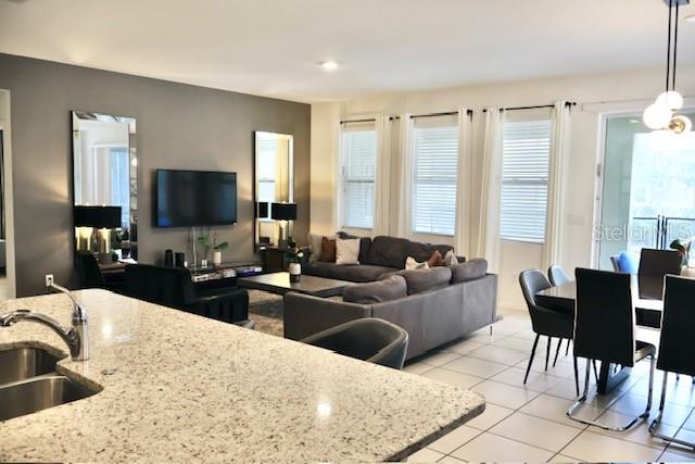 Image No.4-Maison de 7 chambres à vendre à Davenport