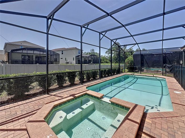 Image No.2-Maison de 8 chambres à vendre à Kissimmee