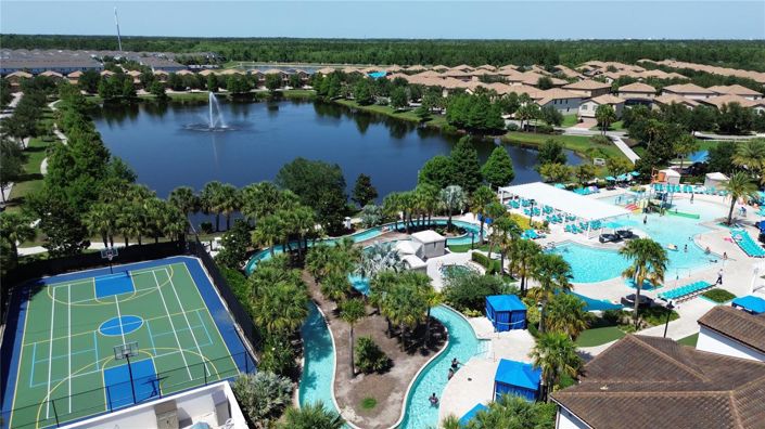 Image No.3-Maison de 8 chambres à vendre à Kissimmee