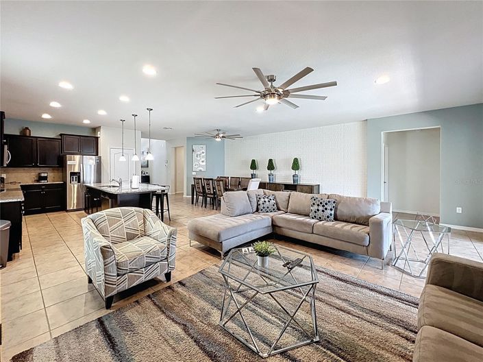 Image No.4-Maison de 8 chambres à vendre à Kissimmee