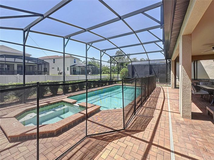 Image No.40-Maison de 8 chambres à vendre à Kissimmee