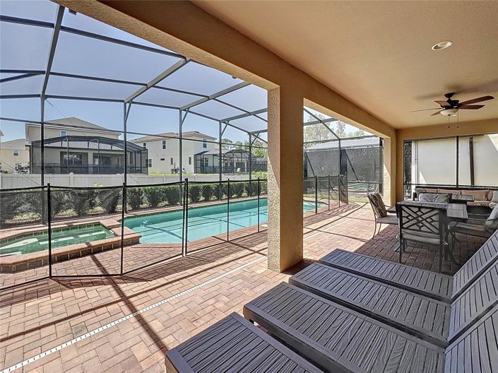 Image No.41-Maison de 8 chambres à vendre à Kissimmee