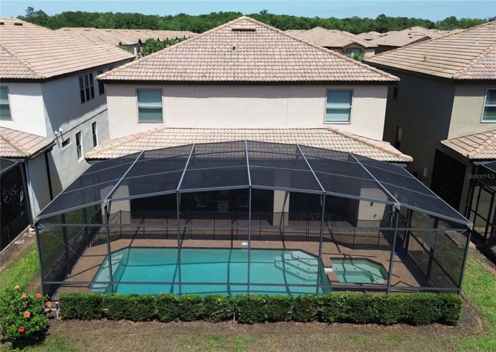 Image No.45-Maison de 8 chambres à vendre à Kissimmee