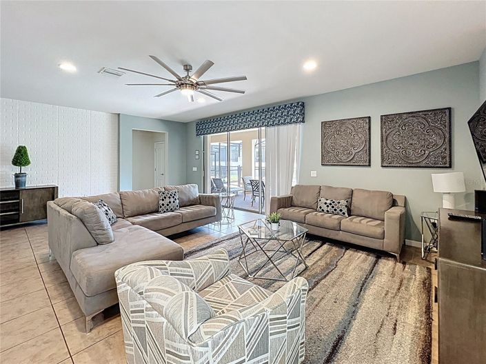 Image No.5-Maison de 8 chambres à vendre à Kissimmee