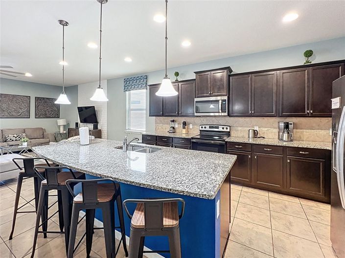 Image No.6-Maison de 8 chambres à vendre à Kissimmee