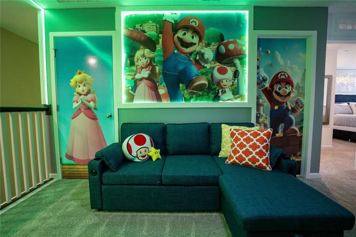 Image No.41-5 Bed Townhouse for sale