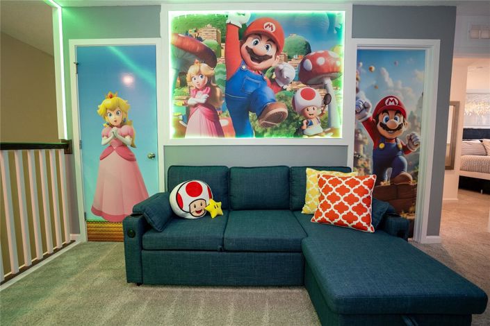 Image No.42-5 Bed Townhouse for sale