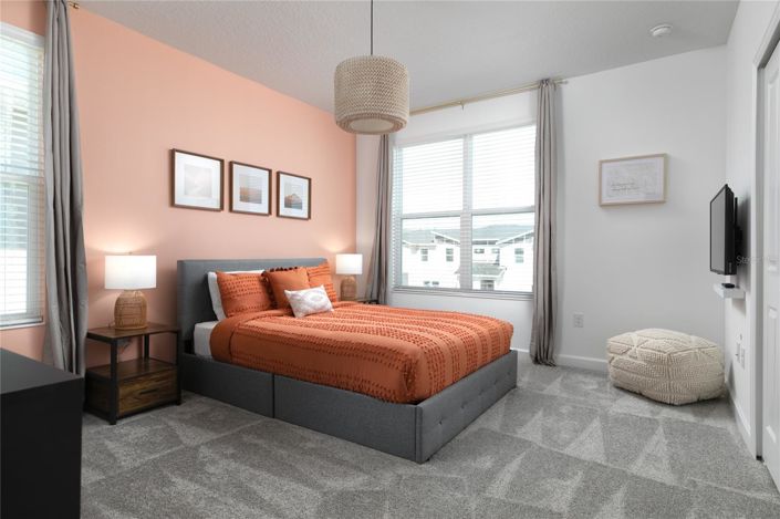 Image No.18-5 Bed Townhouse for sale