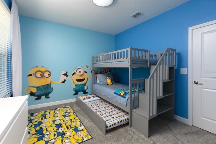 Image No.25-5 Bed Townhouse for sale