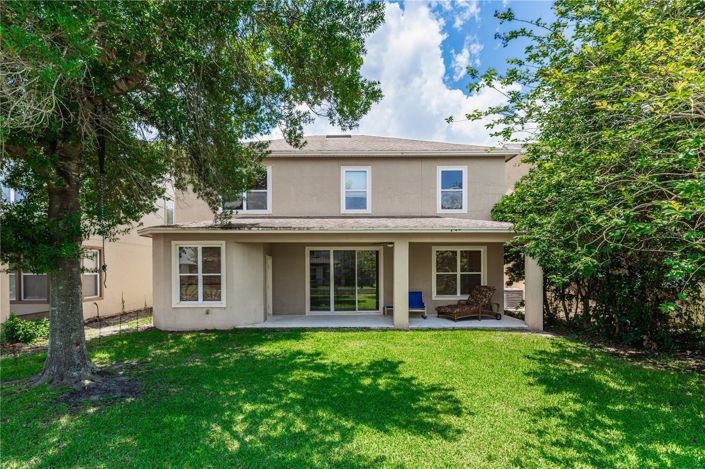 Image No.22-Maison de 4 chambres à vendre à Windermere