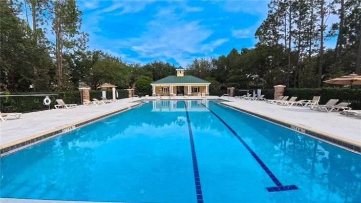 Image No.45-Maison de 4 chambres à vendre à Windermere