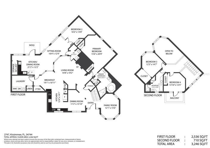 Image No.42-4 Bed House for sale