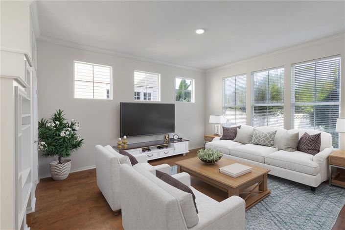 Image No.5-3 Bed House for sale